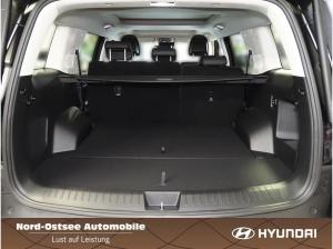 Hyundai Santa Fe Intro