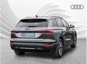 Audi Q6 e-tron S line e-tron qu LED HuD Panorama B&O ACC AHK