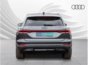 Audi Q6 e-tron S line e-tron qu LED HuD Panorama B&O ACC AHK