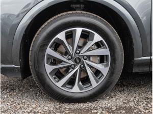 Audi Q6 e-tron S line e-tron qu LED HuD Panorama B&O ACC AHK