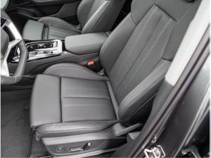 Audi Q6 e-tron S line e-tron qu LED HuD Panorama B&O ACC AHK