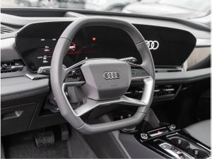 Audi Q6 e-tron S line e-tron qu LED HuD Panorama B&O ACC AHK