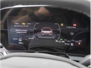 Audi Q6 e-tron S line e-tron qu LED HuD Panorama B&O ACC AHK