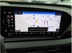 Audi Q6 e-tron S line e-tron qu LED HuD Panorama B&O ACC AHK