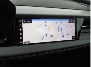 Audi Q6 e-tron S line e-tron qu LED HuD Panorama B&O ACC AHK