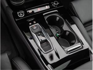 Audi Q6 e-tron S line e-tron qu LED HuD Panorama B&O ACC AHK