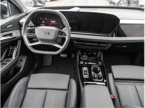 Audi Q6 e-tron S line e-tron qu LED HuD Panorama B&O ACC AHK
