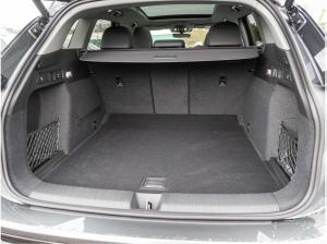 Audi Q6 e-tron S line e-tron qu LED HuD Panorama B&O ACC AHK