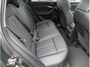 Audi Q6 e-tron S line e-tron qu LED HuD Panorama B&O ACC AHK