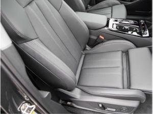 Audi Q6 e-tron S line e-tron qu LED HuD Panorama B&O ACC AHK