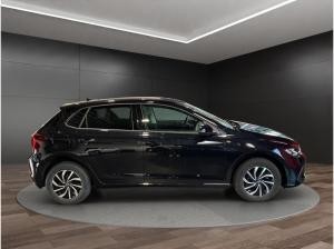 Volkswagen Polo 1.0 TSI LIFE*DSG*ACC*CarPlay*CAM*NAV*IQ.D.*