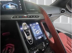 MG Cyberster Xpower (Dual Motor)