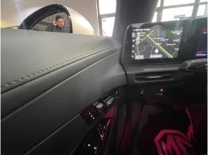 MG Cyberster Xpower (Dual Motor)