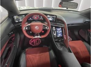 MG Cyberster Xpower (Dual Motor)