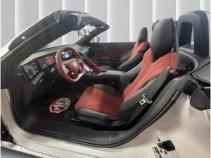 MG Cyberster Xpower (Dual Motor)