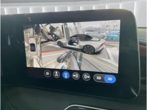 MG Cyberster Xpower (Dual Motor)