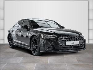 Audi S8 TFSI tiptronic #SofortVerfügbar