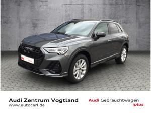 Audi Q3 S line 35TDI S tronic