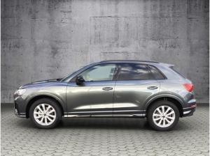 Audi Q3 S line 35TDI S tronic