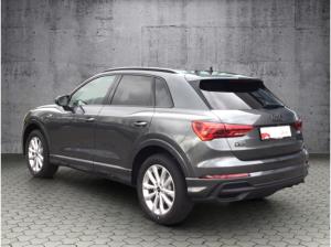 Audi Q3 S line 35TDI S tronic