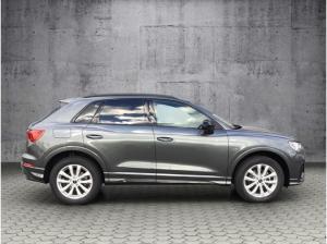 Audi Q3 S line 35TDI S tronic
