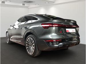 Audi Q8 Sportback e-tron 50 qu. S-Line R-KAM AHK NAV+