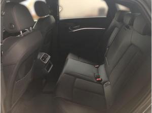 Audi Q8 Sportback e-tron 50 qu. S-Line R-KAM AHK NAV+