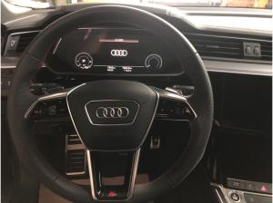 Audi Q8 Sportback e-tron 50 qu. S-Line R-KAM AHK NAV+