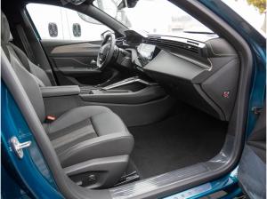 Peugeot 408 GT HYBRID 136 e-DSC6 TOP Ausstattung
