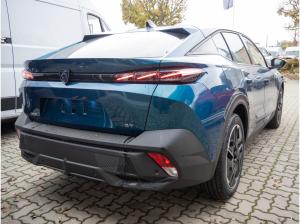 Peugeot 408 GT HYBRID 136 e-DSC6 TOP Ausstattung