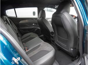 Peugeot 408 GT HYBRID 136 e-DSC6 TOP Ausstattung