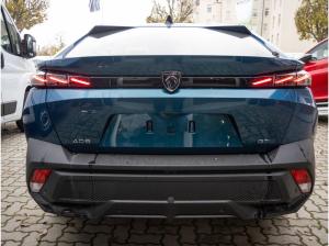 Peugeot 408 GT HYBRID 136 e-DSC6 TOP Ausstattung