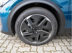 Peugeot 408 GT HYBRID 136 e-DSC6 TOP Ausstattung