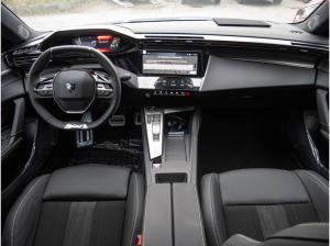 Peugeot 408 GT HYBRID 136 e-DSC6 TOP Ausstattung