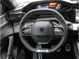 Peugeot 408 GT HYBRID 136 e-DSC6 TOP Ausstattung