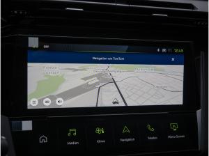 Peugeot 408 GT HYBRID 136 e-DSC6 TOP Ausstattung