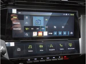 Peugeot 408 GT HYBRID 136 e-DSC6 TOP Ausstattung