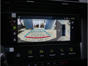 Peugeot 408 GT HYBRID 136 e-DSC6 TOP Ausstattung