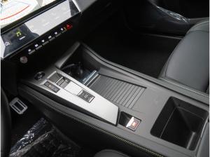 Peugeot 408 GT HYBRID 136 e-DSC6 TOP Ausstattung