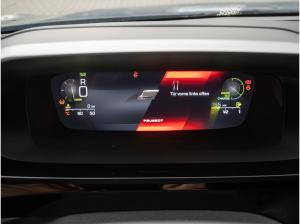 Peugeot 408 GT HYBRID 136 e-DSC6 TOP Ausstattung