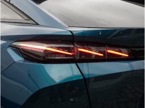 Peugeot 408 GT HYBRID 136 e-DSC6 TOP Ausstattung