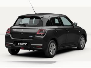 Suzuki Swift 5-Türer 1.2 DUALJET HYBRID Club
