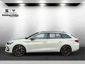 Cupra Leon Sportstourer VZ 2,0TSi 4Drive DSG - 333 PS *GEWERBE*