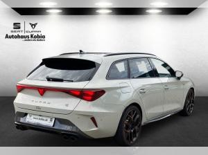 Cupra Leon Sportstourer VZ 2,0TSi 4Drive DSG - 333 PS *GEWERBE*