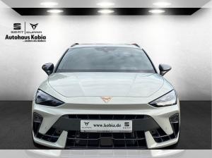 Cupra Leon Sportstourer VZ 2,0TSi 4Drive DSG - 333 PS *GEWERBE*