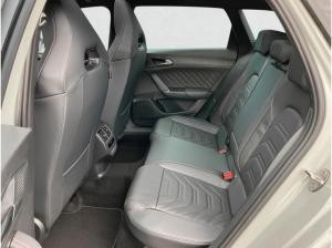 Cupra Leon Sportstourer VZ 2,0TSi 4Drive DSG - 333 PS *GEWERBE*