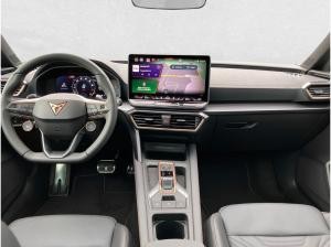 Cupra Leon Sportstourer VZ 2,0TSi 4Drive DSG - 333 PS *GEWERBE*