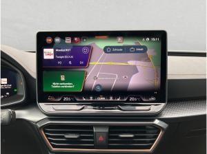 Cupra Leon Sportstourer VZ 2,0TSi 4Drive DSG - 333 PS *GEWERBE*