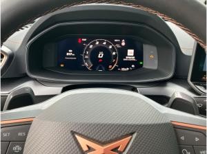 Cupra Leon Sportstourer VZ 2,0TSi 4Drive DSG - 333 PS *GEWERBE*