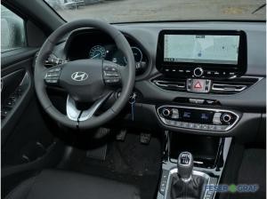 Hyundai i30 ADVANTAGE NAVI KAMERA LED SHZ LHZ CARPLAY